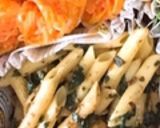2019年☆野菜たっぷり！おせち料理作り方3写真