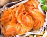 2019年☆野菜たっぷり！おせち料理作り方4写真