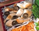 2019年☆野菜たっぷり！おせち料理作り方5写真