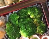 2019年☆野菜たっぷり！おせち料理作り方6写真