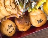 2019年☆野菜たっぷり！おせち料理作り方7写真