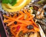 2019年☆野菜たっぷり！おせち料理作り方8写真