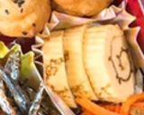 2019年☆野菜たっぷり！おせち料理作り方11写真