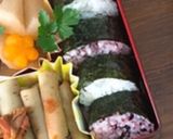 2019年☆野菜たっぷり！おせち料理作り方13写真