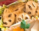 2019年☆野菜たっぷり！おせち料理作り方16写真