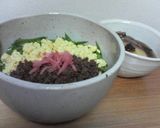 変身~♪2日間:そぼろ編作り方4写真