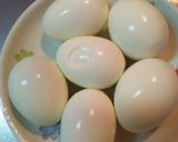 ☆コーラで煮込んでホロッホロ！豚の角煮作り方1写真