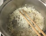 ヨーグルト入りビーフストロガノフ作り方2写真