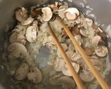 ヨーグルト入りビーフストロガノフ作り方3写真