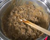 ヨーグルト入りビーフストロガノフ作り方5写真
