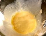 スフレorベークドチーズケーキ作り方3写真