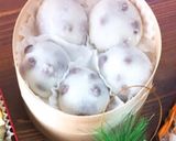 2019年☆野菜たっぷり！おせち料理作り方19写真