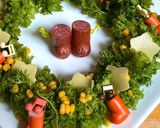 サラダミックスを作り置き☆全10種☆作り方33写真