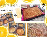夏みかん蜂蜜(簡単)作り方7写真