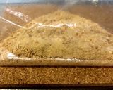 スフレorベークドチーズケーキ作り方6写真