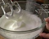 クリスマスケーキに白いブッシュドノエル作り方12写真