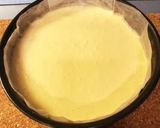 スフレorベークドチーズケーキ作り方8写真