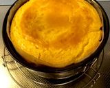 スフレorベークドチーズケーキ作り方9写真