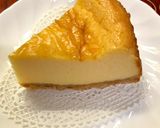 スフレorベークドチーズケーキ作り方11写真