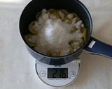 柚子のピール作り方12写真