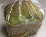 甘納豆入り♡抹茶ミルク食パン HB作り方6写真