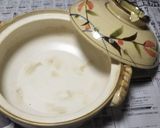 土鍋de沼★ダイエット★減量作り方5写真