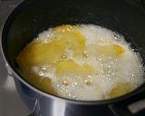 柚子のピール作り方14写真