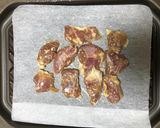 黒さつま鷄の味噌漬け焼き作り方3写真