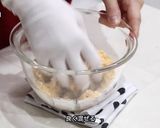 材料3つで生チョコタルト作り方2写真