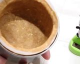 材料3つで生チョコタルト作り方3写真