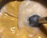 なめらかかぼちゃプリン作り方7写真