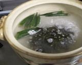 土鍋de沼★ダイエット★減量作り方17写真