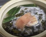 土鍋de沼★ダイエット★減量作り方18写真