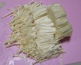 土鍋de沼★ダイエット★減量作り方20写真