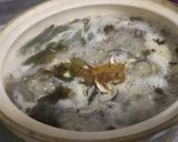 土鍋de沼★ダイエット★減量作り方25写真