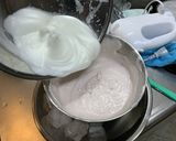 イチゴのムースケーキ作り方4写真