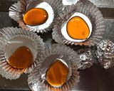 なめらかかぼちゃプリン作り方4写真