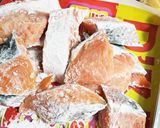 母直伝 絶品 ！！ 南蛮漬け！！作り方1写真