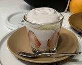 イチゴのムースケーキ作り方6写真