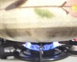 土鍋de沼★ダイエット★減量作り方26写真