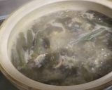土鍋de沼★ダイエット★減量作り方27写真