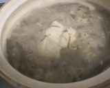 土鍋de沼★ダイエット★減量作り方29写真