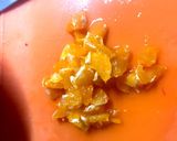 紅大根柚子生酢作り方6写真
