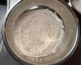 MrsWongちのジンジャースナップ作り方1写真