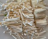ブロッコリーとえのきのバジルサラダ作り方1写真