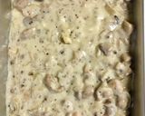 〈鶏肉のクリームコロッケ〉作り方8写真