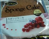 スポンジケーキでミルフィーユケーキ作り方5写真