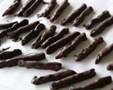 柚子チョコレート作り方7写真