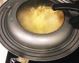 ペルー人直伝！セビーチェデポヨ作り方4写真