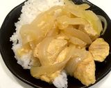 ペルー人直伝！セビーチェデポヨ作り方5写真